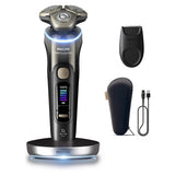 Philips i9000 Prestige Ultra electric shaver XP9405/11, imported from the UK