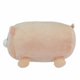 Smuzzies Bear squishy soft toy with soft fur, UK version