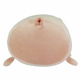 Smuzzies Bear squishy soft toy with soft fur, UK version