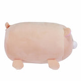 Smuzzies Bear squishy soft toy with soft fur, UK version