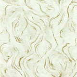 Clarke & Clarke Lavico Linen wallpaper in creams, imported from the UK