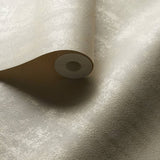 Clarke & Clarke Sontuoso Cream wallpaper, imported from the UK