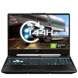 ASUS TUF Gaming A15 laptop 15.6in RTX 3050 - British product