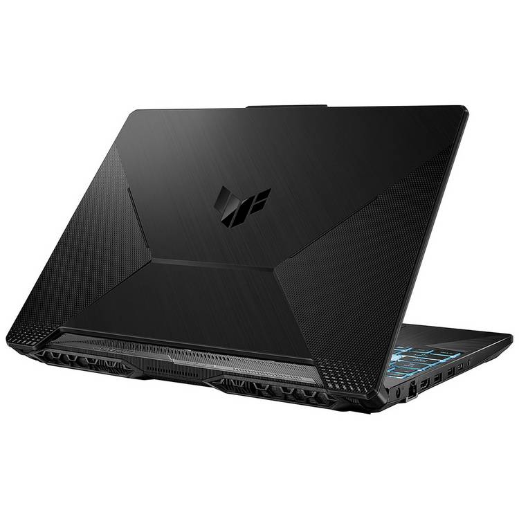 ASUS TUF Gaming A15 laptop 15.6in RTX 3050 - British product