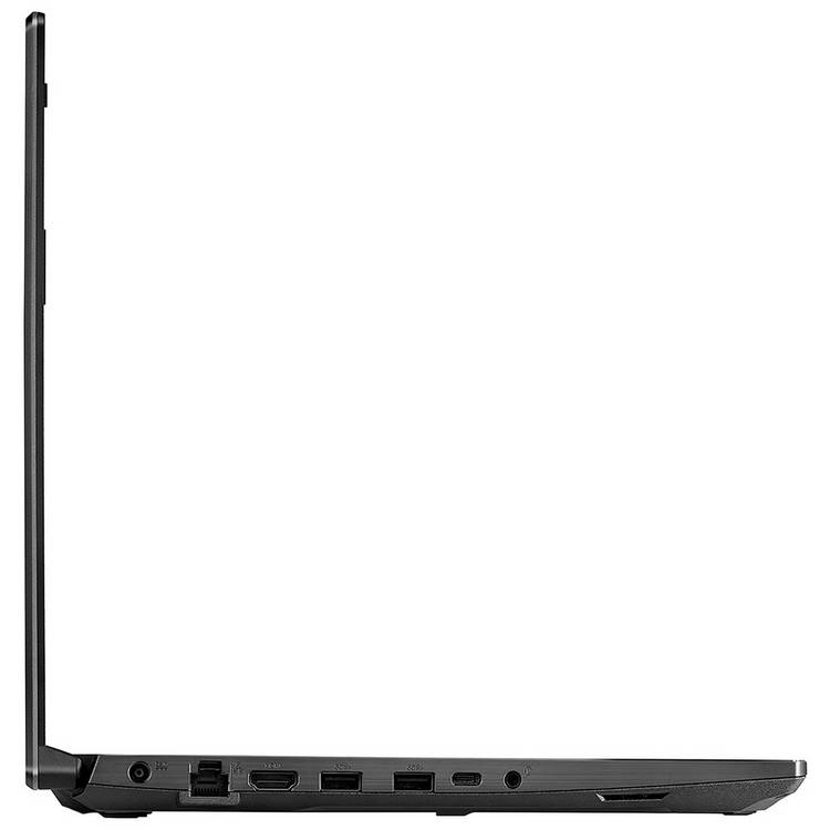 ASUS TUF Gaming A15 laptop 15.6in RTX 3050 - British product