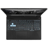 ASUS TUF Gaming A15 laptop 15.6in RTX 3050 - British product