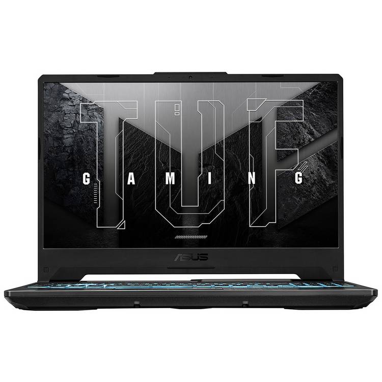 ASUS TUF Gaming A15 laptop 15.6in RTX 3050 - British product