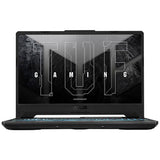 ASUS TUF Gaming A15 laptop 15.6in RTX 3050 - British product