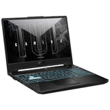 ASUS TUF Gaming A15 laptop 15.6in RTX 3050 - British product
