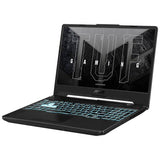 ASUS TUF Gaming A15 laptop 15.6in RTX 3050 - British product
