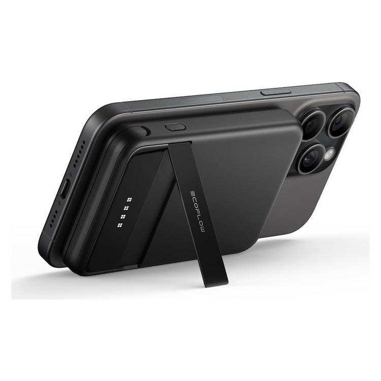 EcoFlow Rapid 5000mAh portable power bank, UK version