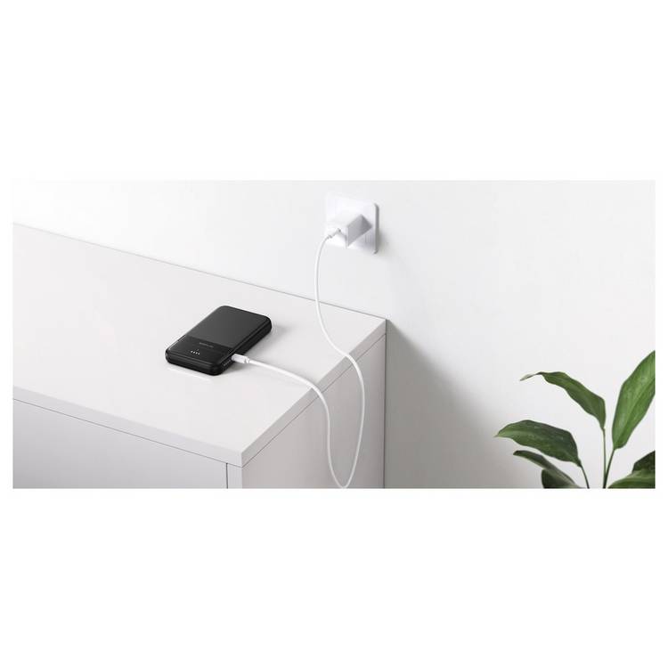 EcoFlow Rapid 5000mAh portable power bank, UK version
