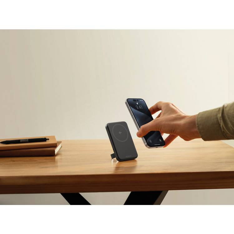 EcoFlow Rapid 5000mAh portable power bank, UK version