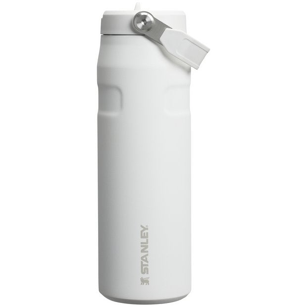 Stanley IceFlow water bottle 700ml flip straw sipper (British brand)