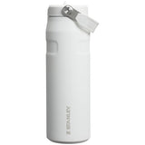 Stanley IceFlow water bottle 700ml flip straw sipper (British brand)