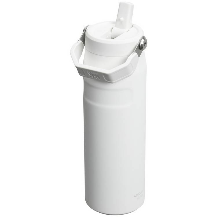 Stanley IceFlow water bottle 700ml flip straw sipper (British brand)