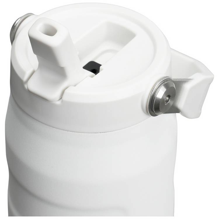 Stanley IceFlow water bottle 700ml flip straw sipper (British brand)