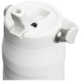 Stanley IceFlow water bottle 700ml flip straw sipper (British brand)