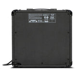 Marshall MG15G 15W guitar amplifier combo black, UK version