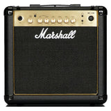 Marshall MG15GR guitar amplifier 15W (British brand)