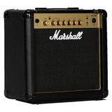 Marshall MG15GR guitar amplifier 15W (British brand)