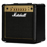 Marshall MG15GR guitar amplifier 15W (British brand)