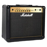 Marshall MG30GFX guitar amplifier combo 30W, UK version