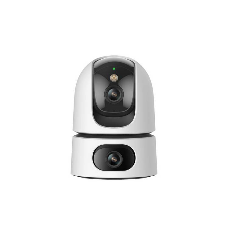 Imou Ranger Dual indoor security camera - British product
