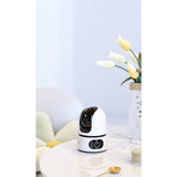 Imou Ranger Dual indoor security camera - British product