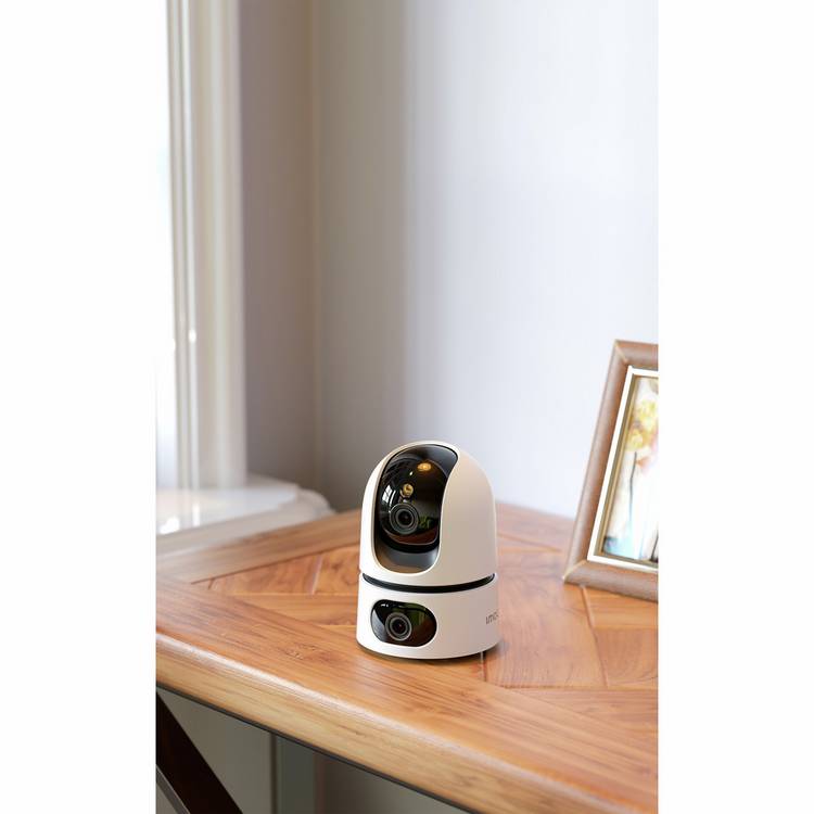 Imou Ranger Dual indoor security camera - British product