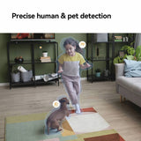 Imou Ranger Dual indoor security camera - British product