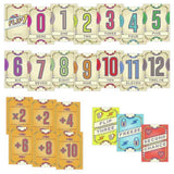 USA-OPOLY Flip 7 card game family fun - British product