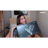 BaByliss Air Wand limited edition all-in-one, UK version