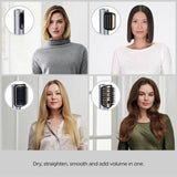 BaByliss Air Wand limited edition all-in-one, UK version