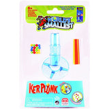 World's Smallest Kerplunk miniature board game (British brand)