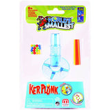 World's Smallest Kerplunk miniature board game (British brand)