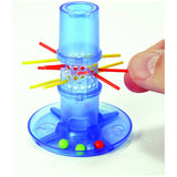 World's Smallest Kerplunk miniature board game (British brand)