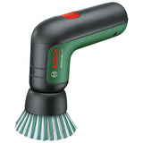 Argos Bosch UniversalBrush Battery Cleaning Brush Set- Buy online at McGrocer