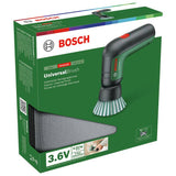 Bosch UniversalBrush cordless cleaning brush - British product