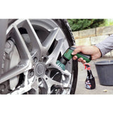 Bosch UniversalBrush cordless cleaning brush - British product