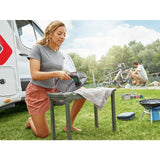 Bosch UniversalBrush cordless cleaning brush - British product