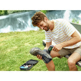 Bosch UniversalBrush cordless cleaning brush - British product