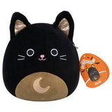 Squishmallows Halloween soft toy assortment 7.5in - British product