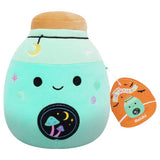 Squishmallows Halloween soft toy assortment 7.5in - British product