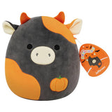 Squishmallows Halloween soft toy assortment 7.5in - British product