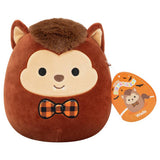 Squishmallows Halloween soft toy assortment 7.5in - British product