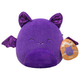Squishmallows Halloween soft toy assortment 7.5in - British product