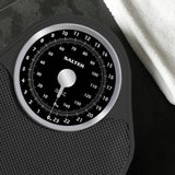 Salter Doctors Style mechanical bathroom scale - British product
