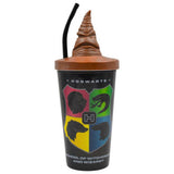 Argos Hox Harry Potter 3D Sorting Hat Lid Travel Tumbler 450ml- Buy online at McGrocer