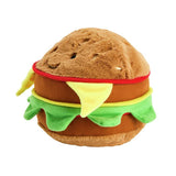 Argos Home cheeseburger hottie with lavender, imported from the UK